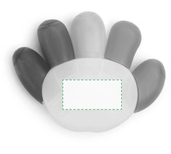 Resaltador de texto PP